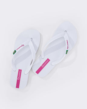 Chinelo de Dedo Brasil Ipanema