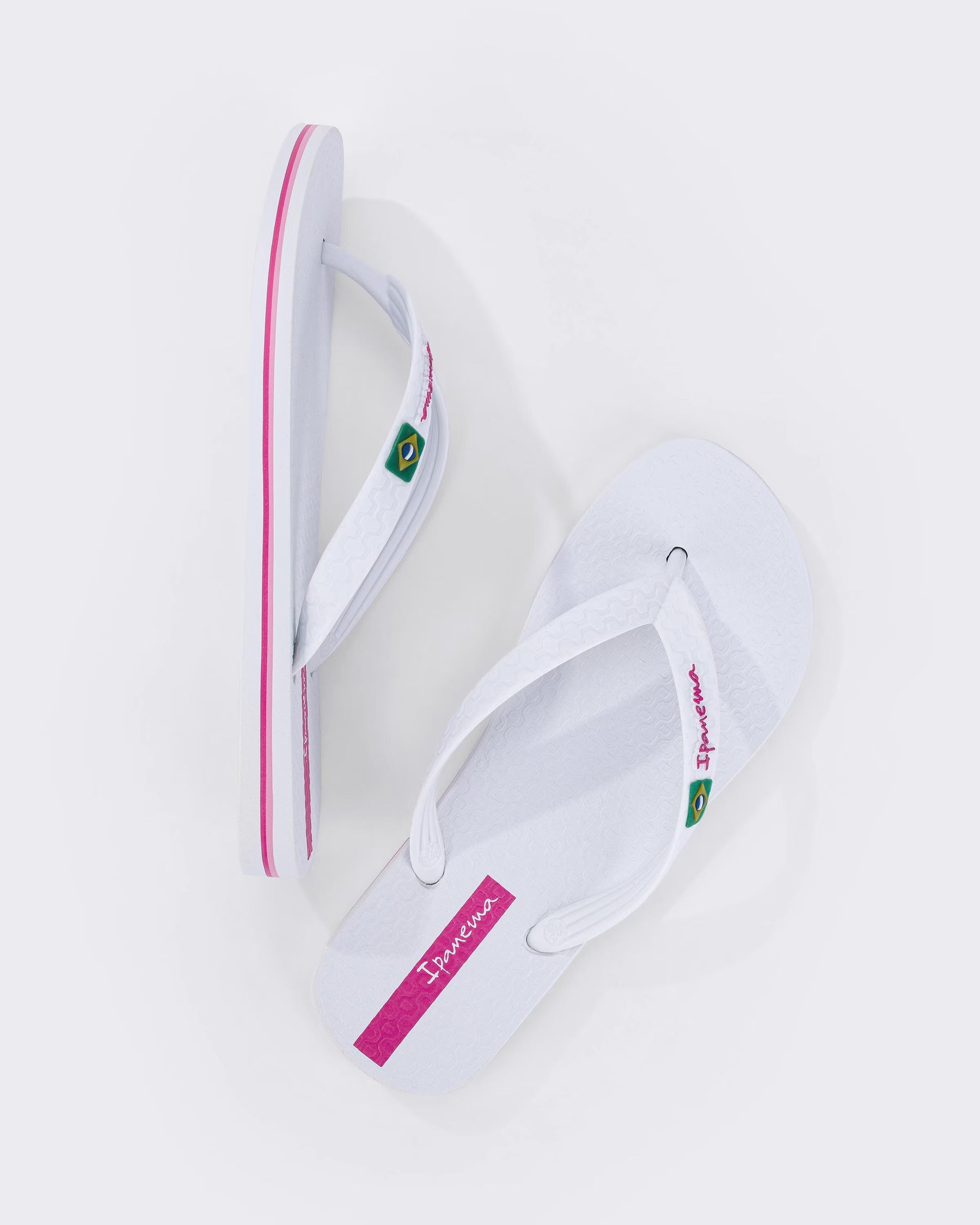 Chinelo de Dedo Brasil Ipanema