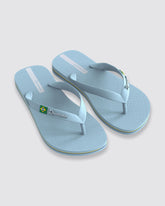 Chinelo de Dedo Brasil Ipanema