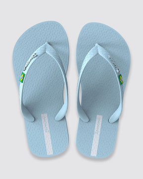 Chinelo de Dedo Brasil Ipanema
