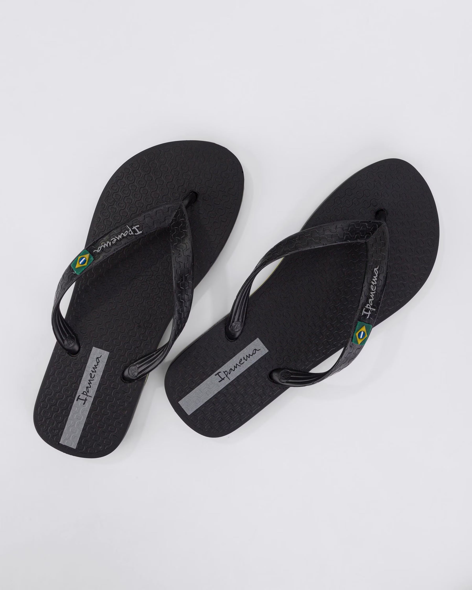 Chinelo de Dedo Brasil Ipanema