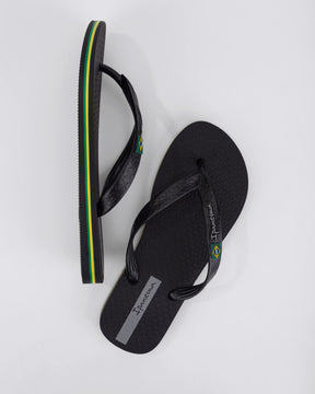 Chinelo de Dedo Brasil Ipanema