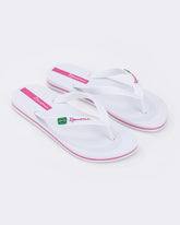 Chinelo de Dedo Brasil Ipanema