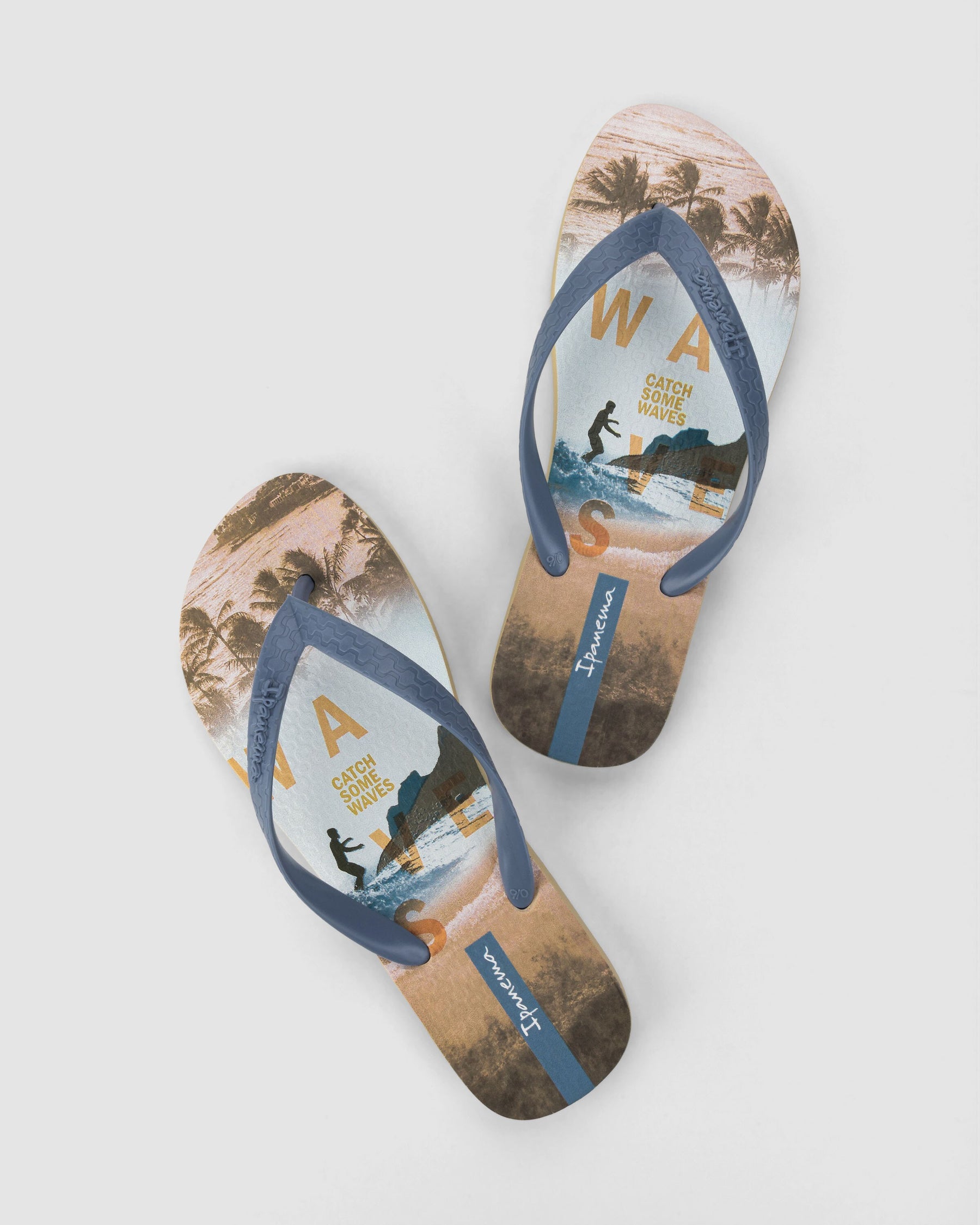 Chinelo de Dedo Classic Ipanema