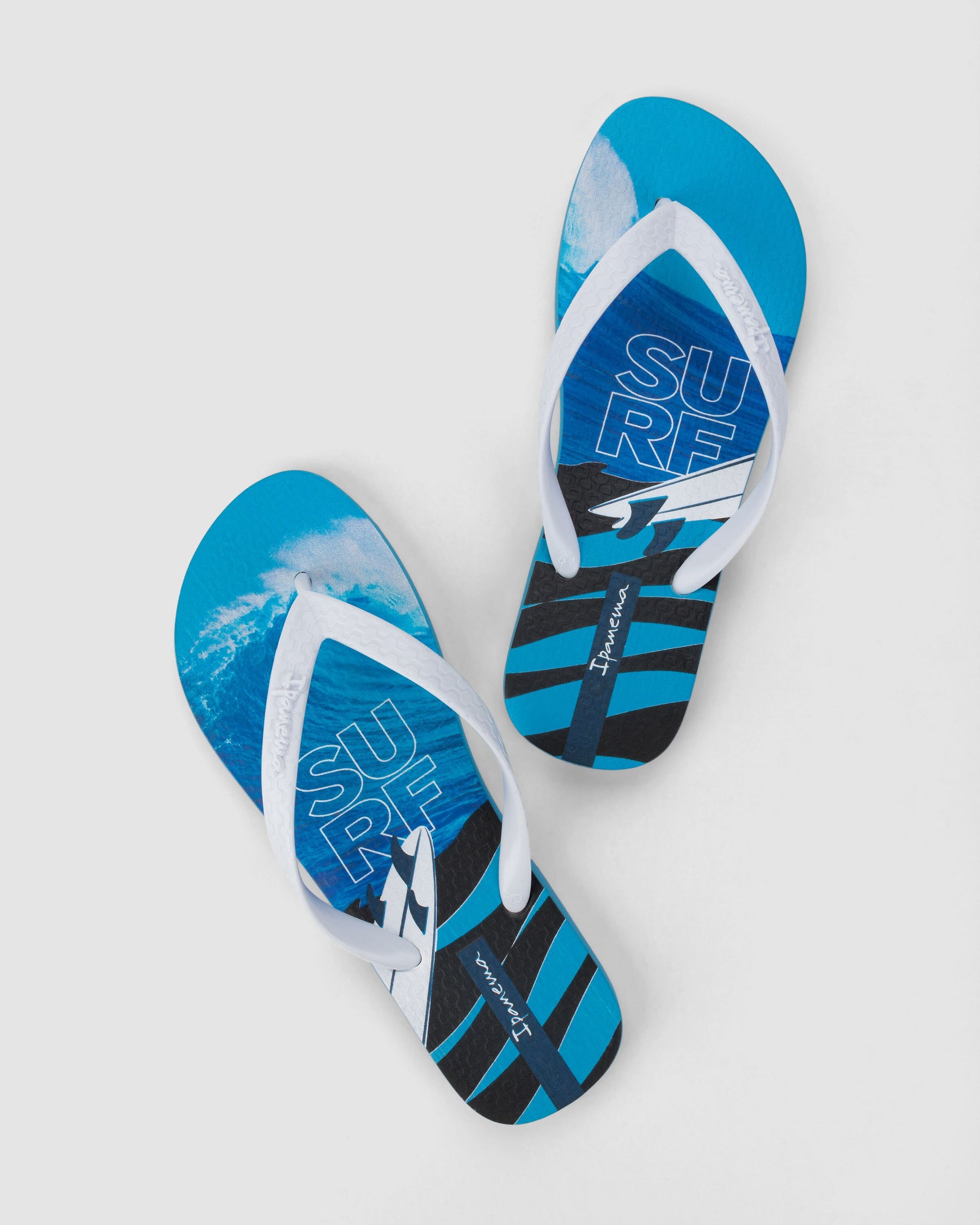 Chinelo de Dedo Classic Ipanema