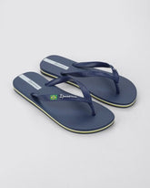Chinelo de Dedo Brasil Ipanema
