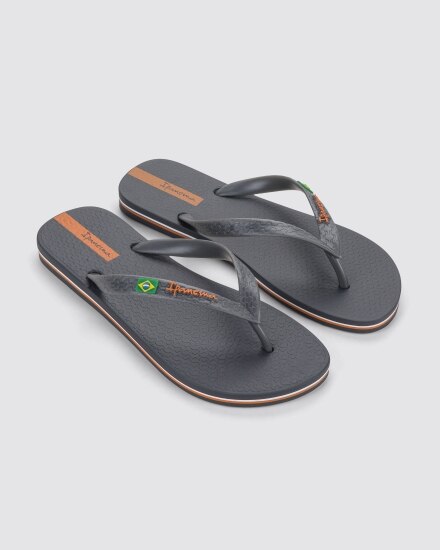 Chinelo de Dedo Brasil Ipanema