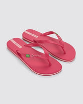 Chinelo de Dedo Brasil Ipanema