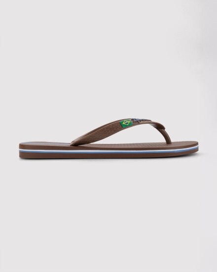 Chinelo de Dedo Brasil Ipanema
