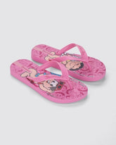Chinelo Turma da Monica de Dedo Classic Ipanema